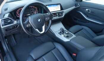 BMW 320 E TOURING HYBRIDE RECHARGEABLE 204 CH complet