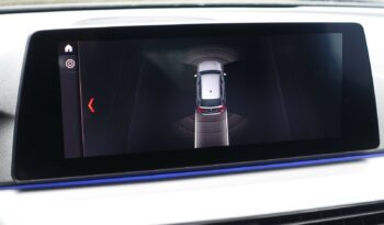 BMW 520 DA TOURING SERIE 5 BVA 190 CH complet