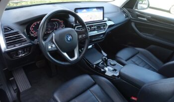 BMW X3 X-DRIVE 30EA HYBRIDE RECHARGEABLE 292 CH BVA complet