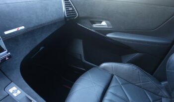DS7 CROSSBACK 1.5 L HDI EAT8 130 CH PERFORMANCE LINE complet