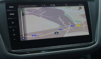 VOLKSWAGEN TIGUAN 245 CH E HYBRIDE RECHARGEABLE DSG R-LINE complet