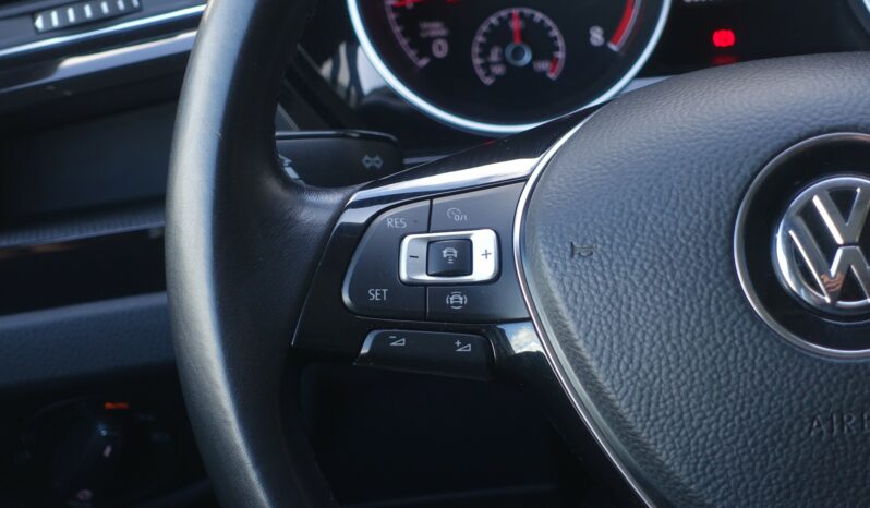 VOLKSWAGEN TOURAN TSI DSG 150 CH 7 Places  HIGHLINE complet