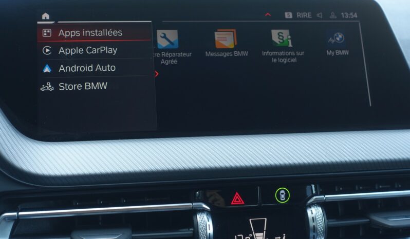 BMW 218 IA GRANCOUPE SERIE 2  PACK M complet