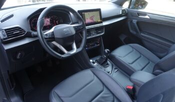 SEAT TARRACO 2.0L TDI 150 CH 7 PLACES   X-CELLENCE complet