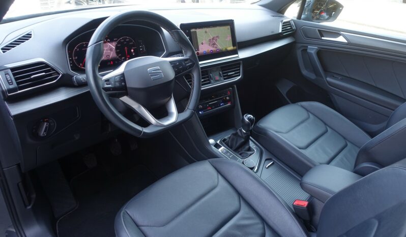 SEAT TARRACO 2.0L TDI 150 CH 7 PLACES   X-CELLENCE complet