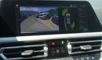 BMW 320 E TOURING HYBRIDE RECHARGEABLE 204 CH complet
