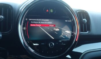 MINI COUNTRYMAN COOPER S E ALL4 224ch  HYBRID RECHARGEABLE BVA complet