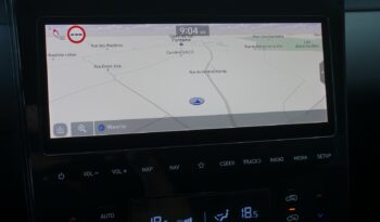 HYUNDAI TUCSON IV 1.6L CRDI MHEV DCT7 N LINE complet