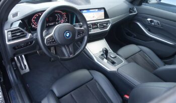BMW 330 E HYBRIDE RECHARGEABLE 292 CH FINITION M-SPORT complet