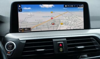 BMW X3 2.0 DA X-DRIVE 190 CH PACK M complet
