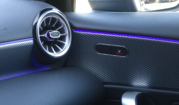 MERCEDES CLASSE A 250 E 218 CH EQ POWER HYBRIDE RECHARGEABLE 8G-DCT complet