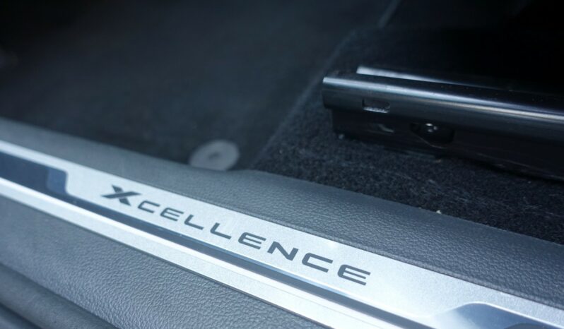 SEAT TARRACO 2.0L TDI 150 CH 7 PLACES   X-CELLENCE complet