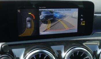 MERCEDES CLASSE A 180d 8G-DCT complet