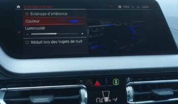 BMW 218 IA GRANCOUPE SERIE 2  PACK M complet