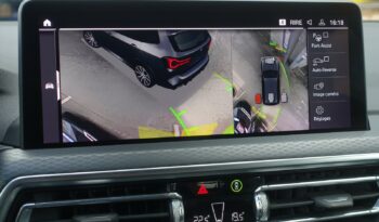 BMW X3 X-DRIVE 30EA HYBRIDE RECHARGEABLE 292 CH BVA PACK M complet