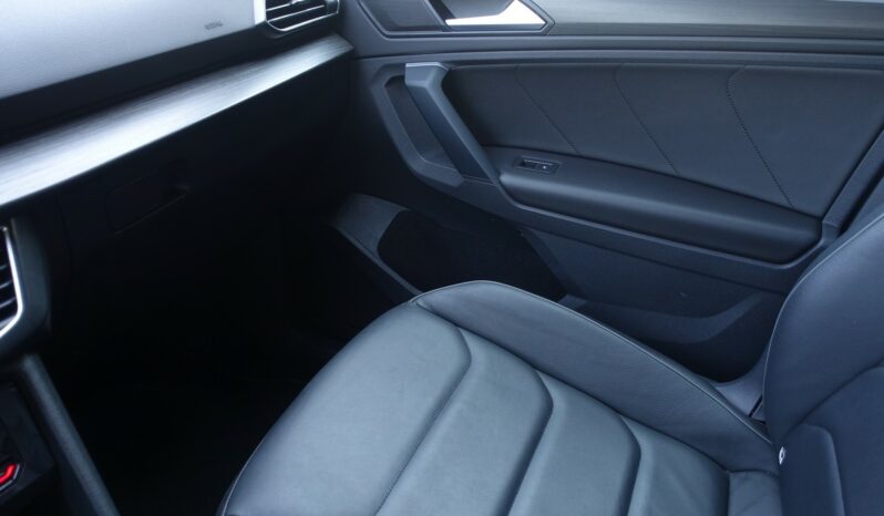 SEAT TARRACO 2.0L TDI 150 CH 7 PLACES   X-CELLENCE complet