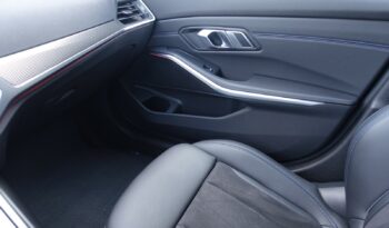 BMW 330 E HYBRIDE RECHARGEABLE 292 CH FINITION M-SPORT complet