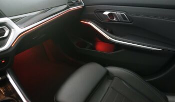 BMW 318 DA TOURING 150 CH SERIE 3 BVA complet