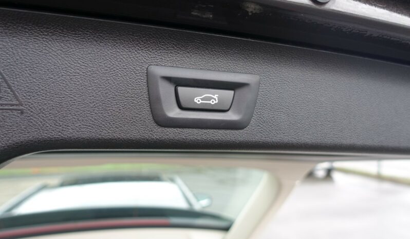 BMW 520 DA TOURING SERIE 5 BVA 190 CH complet