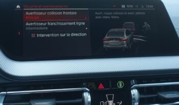 BMW 218 IA GRANCOUPE SERIE 2  PACK M complet