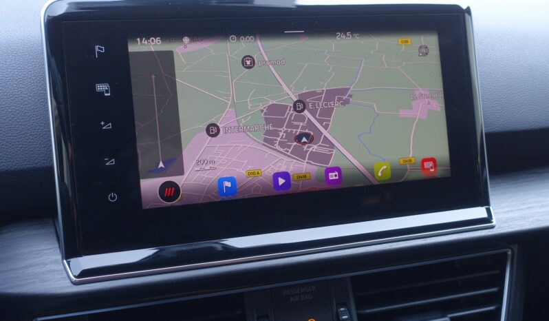 SEAT TARRACO 2.0L TDI 150 CH 7 PLACES   X-CELLENCE complet