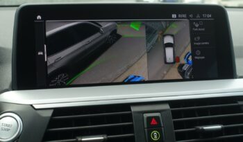 BMW X3 X-DRIVE 30EA HYBRIDE RECHARGEABLE 292 CH BVA complet