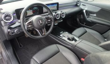 MERCEDES CLASSE A 180d 7G-DCT complet