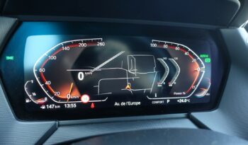 BMW 218 IA GRANCOUPE SERIE 2  PACK M complet