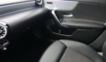 MERCEDES CLASSE A 180d 7G-DCT complet