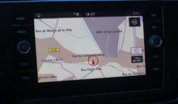 VOLKSWAGEN TOURAN TSI DSG 150 CH 7 Places  HIGHLINE complet