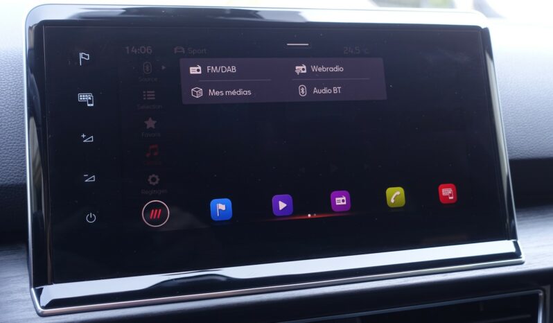 SEAT TARRACO 2.0L TDI 150 CH 7 PLACES   X-CELLENCE complet