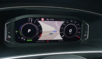 VOLKSWAGEN TIGUAN 245 CH E HYBRIDE RECHARGEABLE DSG R-LINE complet