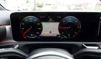 MERCEDES CLASSE A 180d 7G-DCT complet