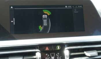 BMW 318 DA TOURING 150 CH SERIE 3 BVA complet