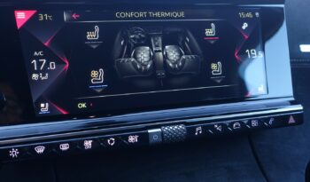 DS7 CROSSBACK 1.5 L HDI EAT8 130 CH PERFORMANCE LINE complet