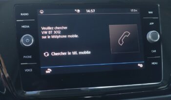 VOLKSWAGEN TOURAN TSI DSG 150 CH 7 Places  HIGHLINE complet
