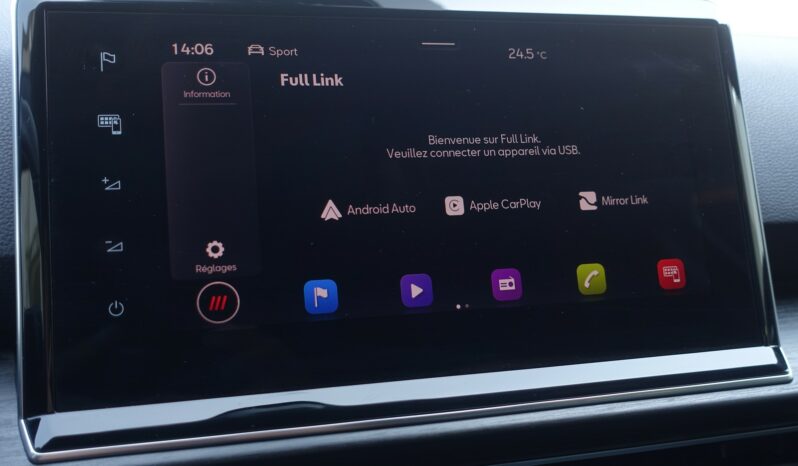 SEAT TARRACO 2.0L TDI 150 CH 7 PLACES   X-CELLENCE complet