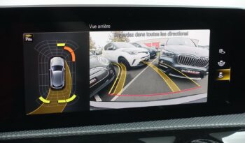 MERCEDES CLASSE A 180d 7G-DCT complet