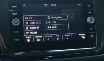 VOLKSWAGEN TOURAN TSI DSG 150 CH 7 Places  HIGHLINE complet