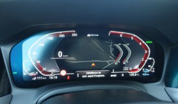 BMW 320 E TOURING HYBRIDE RECHARGEABLE 204 CH complet