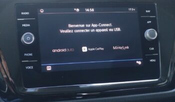 VOLKSWAGEN TOURAN TSI DSG 150 CH 7 Places  HIGHLINE complet