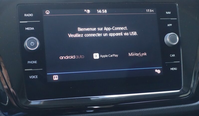 VOLKSWAGEN TOURAN TSI DSG 150 CH 7 Places  HIGHLINE complet