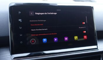SEAT TARRACO 2.0L TDI 150 CH 7 PLACES   X-CELLENCE complet