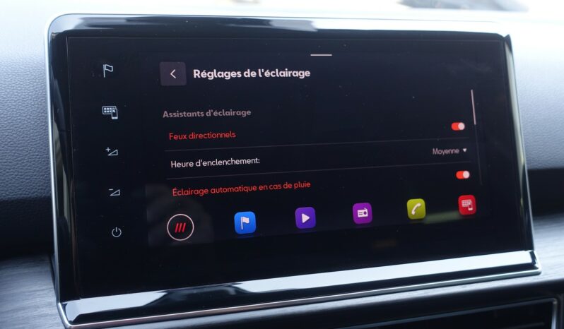 SEAT TARRACO 2.0L TDI 150 CH 7 PLACES   X-CELLENCE complet