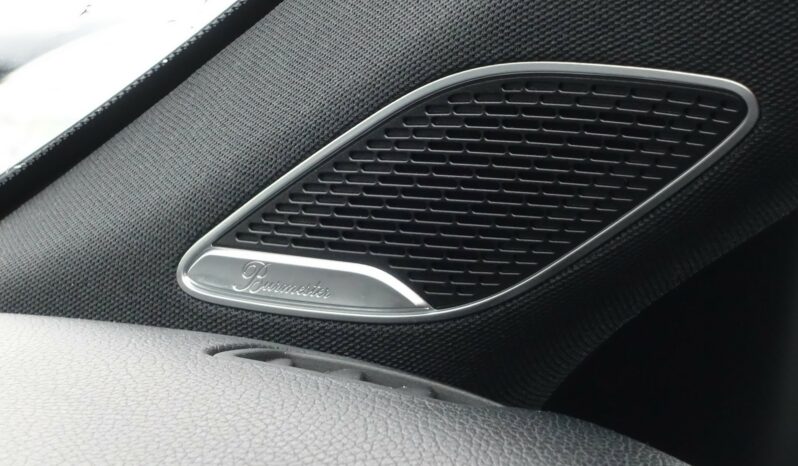 MERCEDES CLASSE A 180d 7G-DCT complet