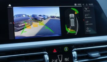 BMW 320 E TOURING HYBRIDE RECHARGEABLE 204 CH complet