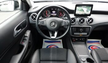 MERCEDES CLASSE GLA 180 7G-DCT complet