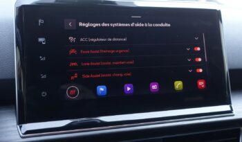 SEAT TARRACO 2.0L TDI 150 CH 7 PLACES   X-CELLENCE complet