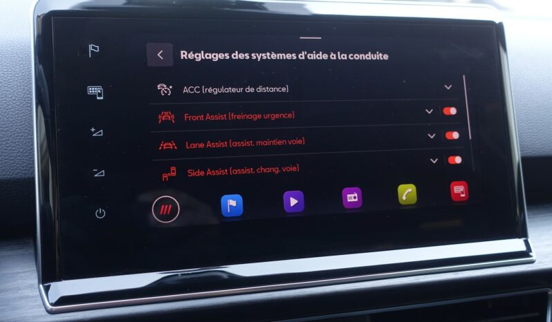 SEAT TARRACO 2.0L TDI 150 CH 7 PLACES   X-CELLENCE complet