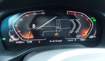 BMW X3 2.0 DA X-DRIVE 190 CH PACK M complet